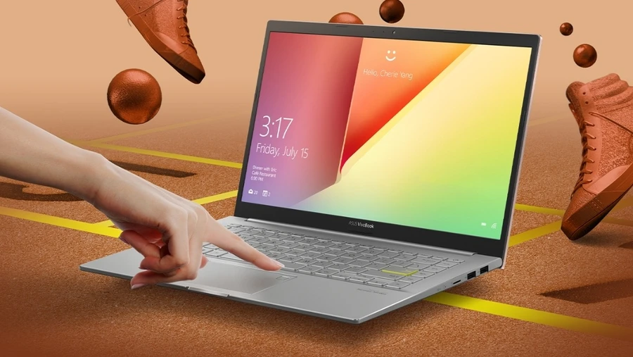 Asus VivoBook A415EA