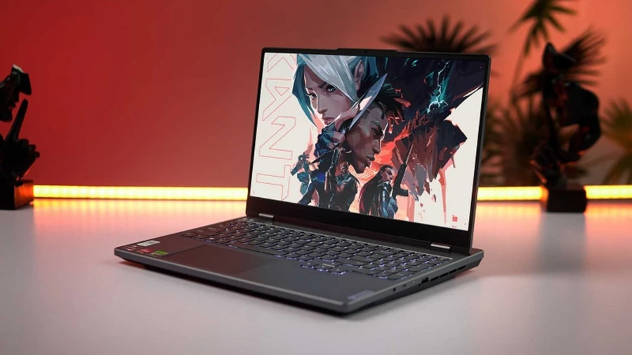 Sở hữu chip Intel Core i7 14700HX cùng card đồ họa RTX 4060, Legion 5 Pro 2024 có thể cân tốt các tựa game 