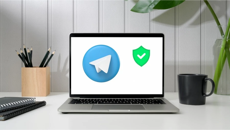 Telegram được đánh giá cao về bảo mật