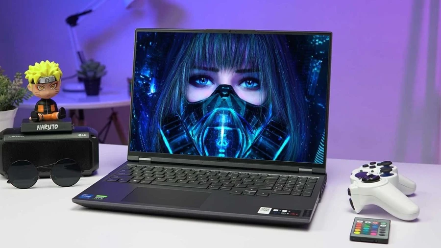 Legion 5 Pro 2023 có hiệu năng mạnh mẽ, đáp ứng tốt nhu cầu chiến các tựa game nặng của người dùng