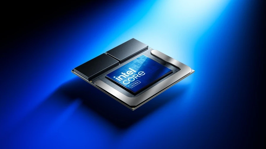 Sự lột xác hoàn hảo của Intel