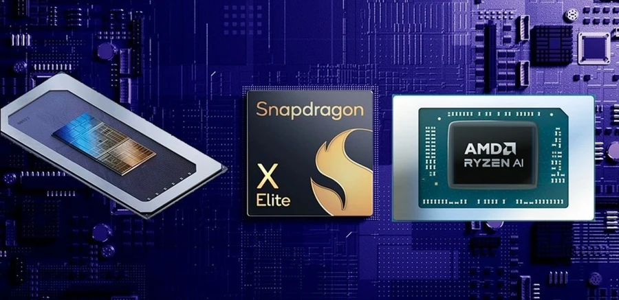 Intel Lunar Lake đã chứng tỏ sự vượt trội về hiệu suất so với các đối thủ