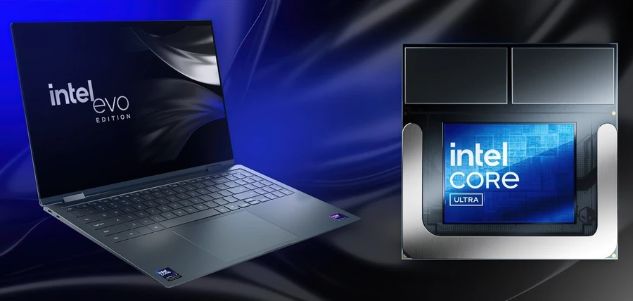 Tương lai của Intel Lunnar Lake