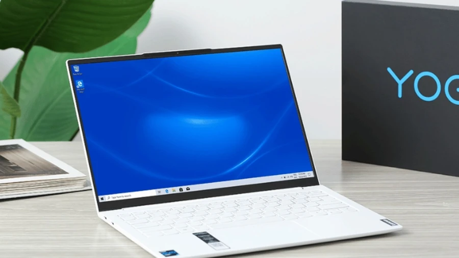 Cấu hình laptop
