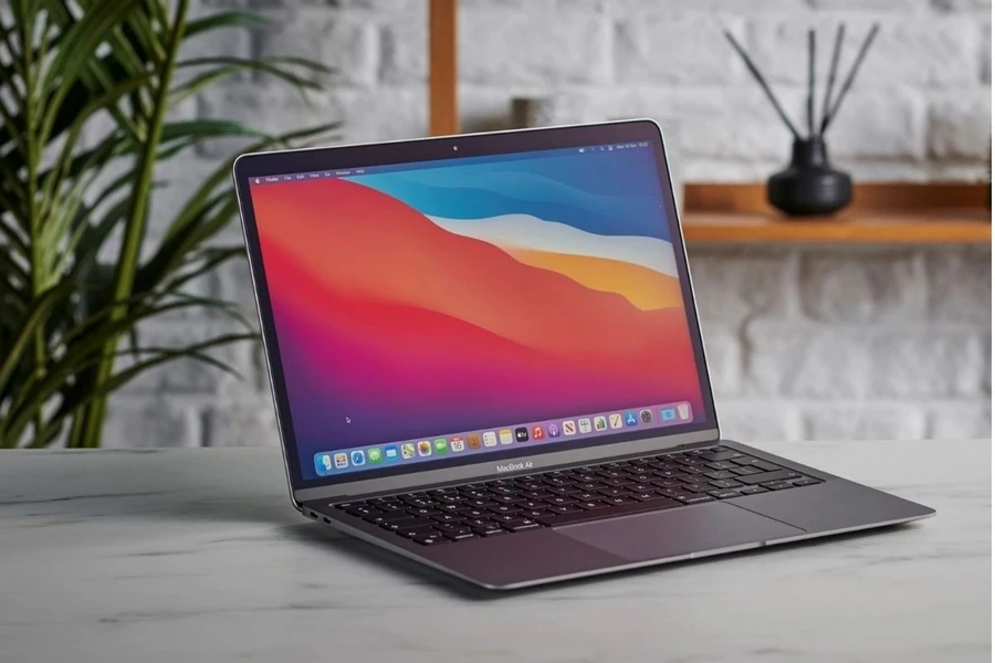Macbook