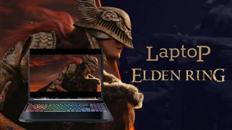 Tối ưu Elden Ring trên Laptop