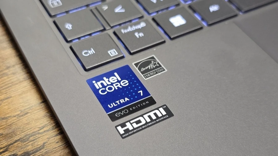 Chip xử lý Intel Lunar Lake tiết kiệm điện năng