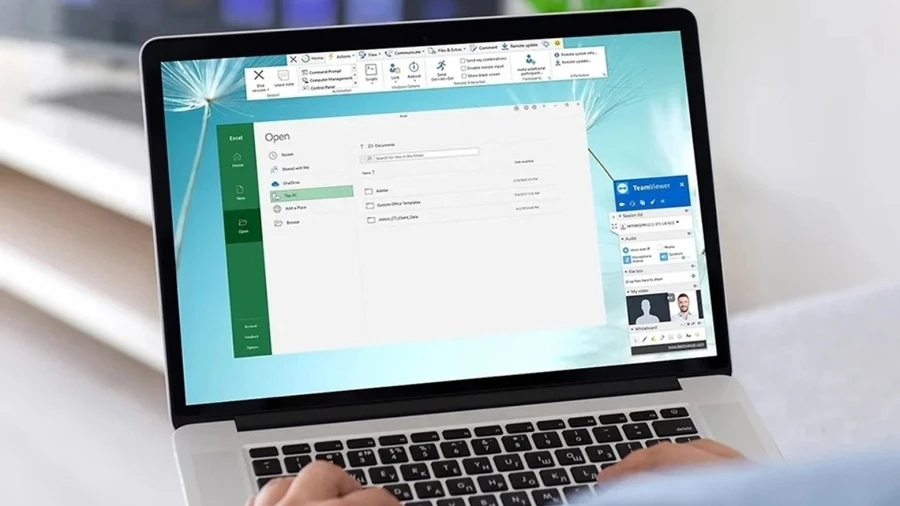 Lưu ý khi sử dụng TeamViewer để đảm bảo an toàn