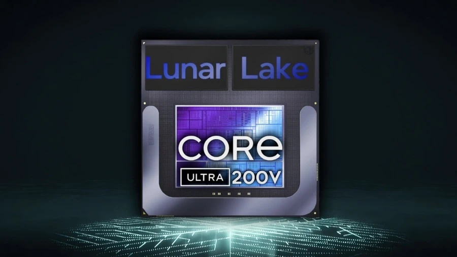 Intel Core Ultra: Tập trung vào AI và tiết kiệm pin