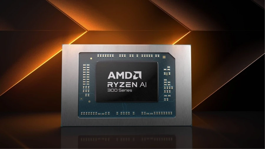 AMD Ryzen AI