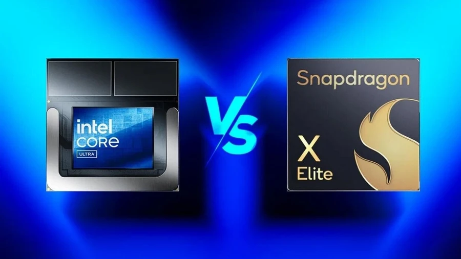 Intel Lunar Lake vs Qualcomm Snapdragon