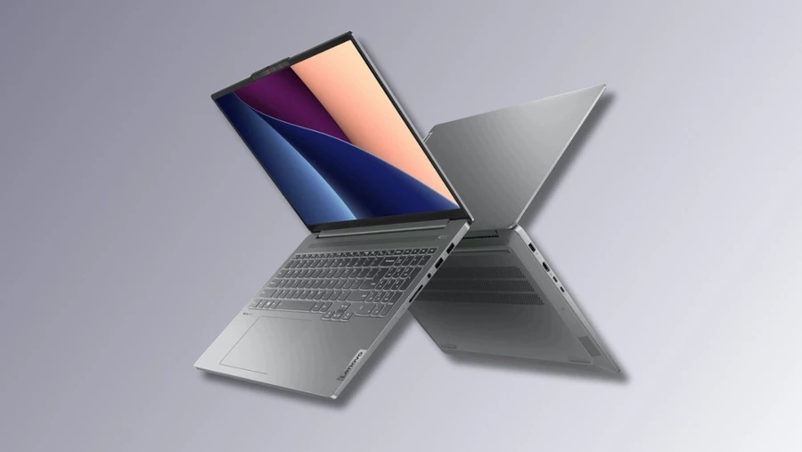 Lenovo IdeaPad