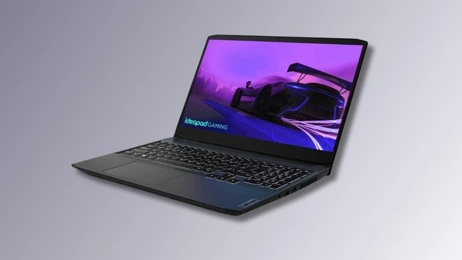 Lenovo IdeaPad Gaming