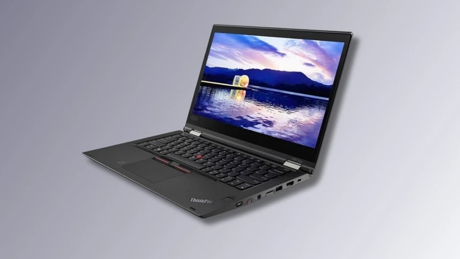 Lenovo ThinkPad