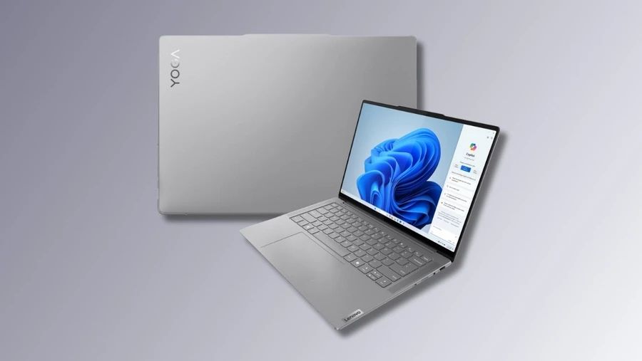 Lenovo Yoga