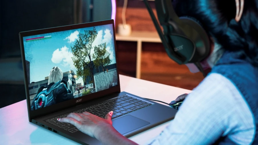 Laptop Acer phù hợp cho đa dạng đối tượng