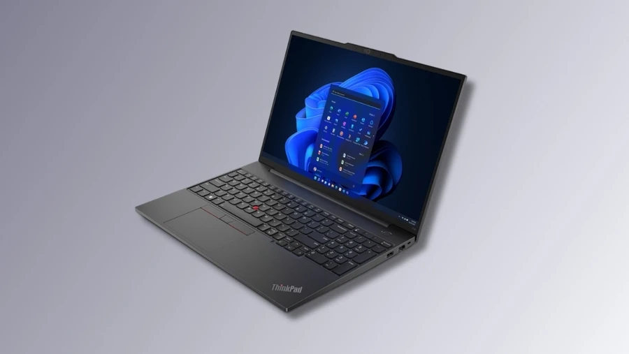 Chọn laptop Lenovo