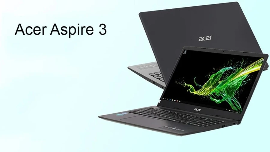 Masstel E14 vẫn ổn về giá hơn so với Acer Aspire 3