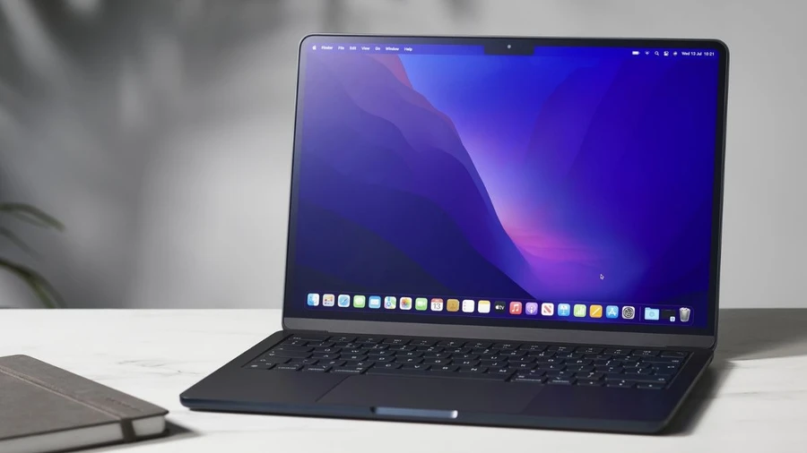Macbook Air M2 2022