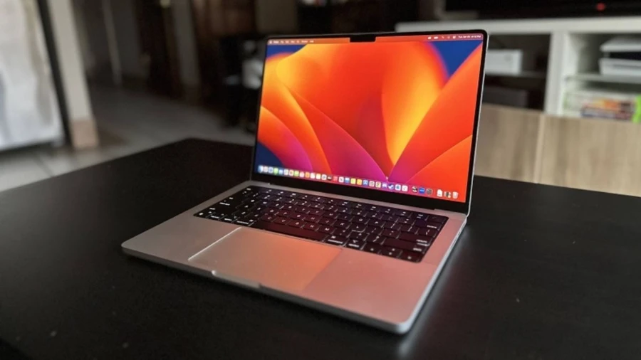 MacBook Pro 14 inch M2 Pro 2023