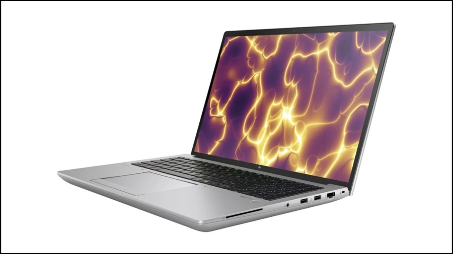 HP ZBook Fury 16 G11