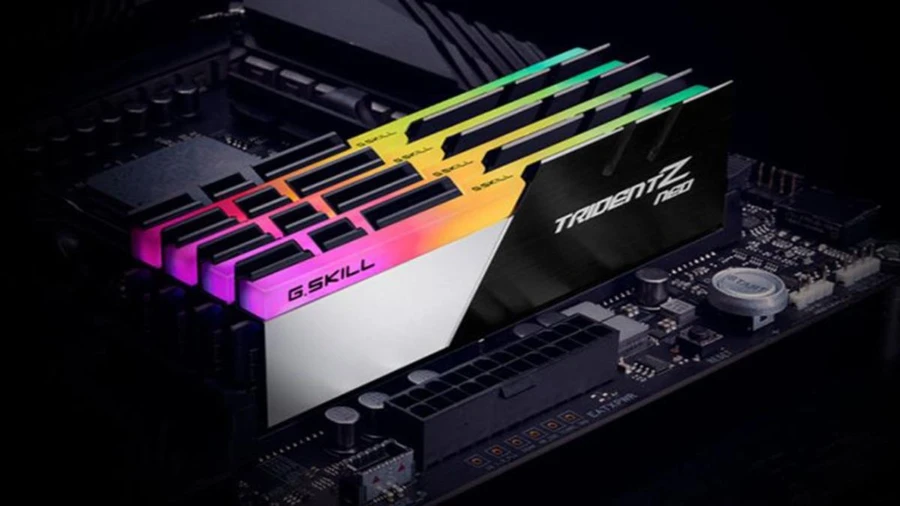RAM DDR5 mang lại hiệu năng vượt trội