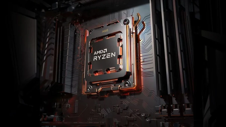 CPU AMD Ryzen giúp các tác vụ thiết kế mượt mà hơn