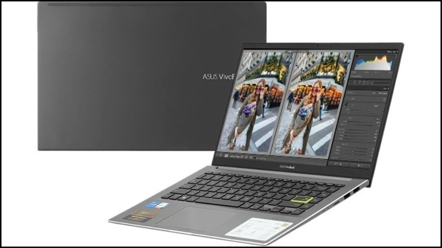 Asus VivoBook S433EA