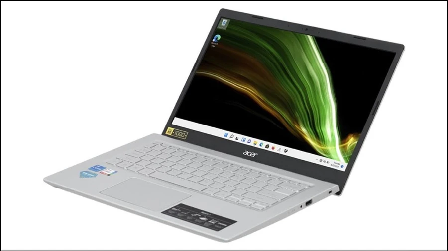 Acer Aspire A514 54