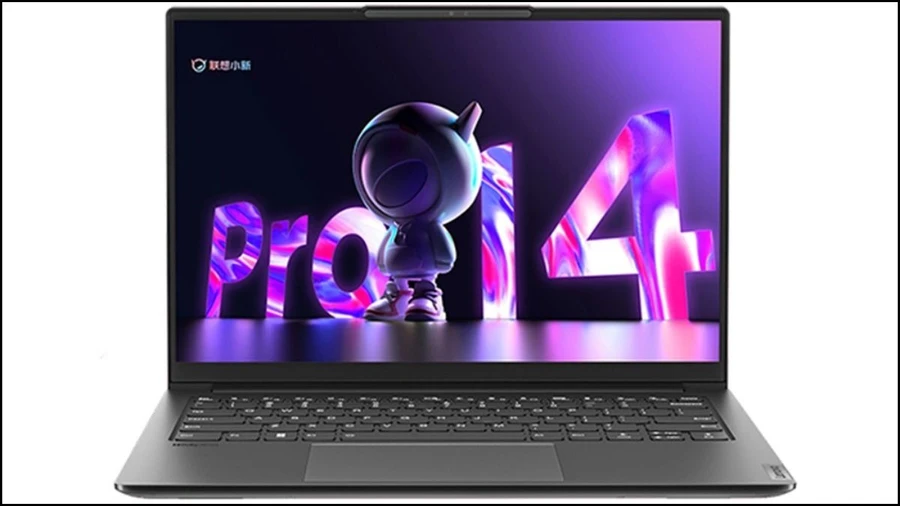Lenovo IdeaPad 5 Pro 14 ARH5R