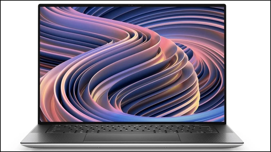 Dell XPS 15 9520