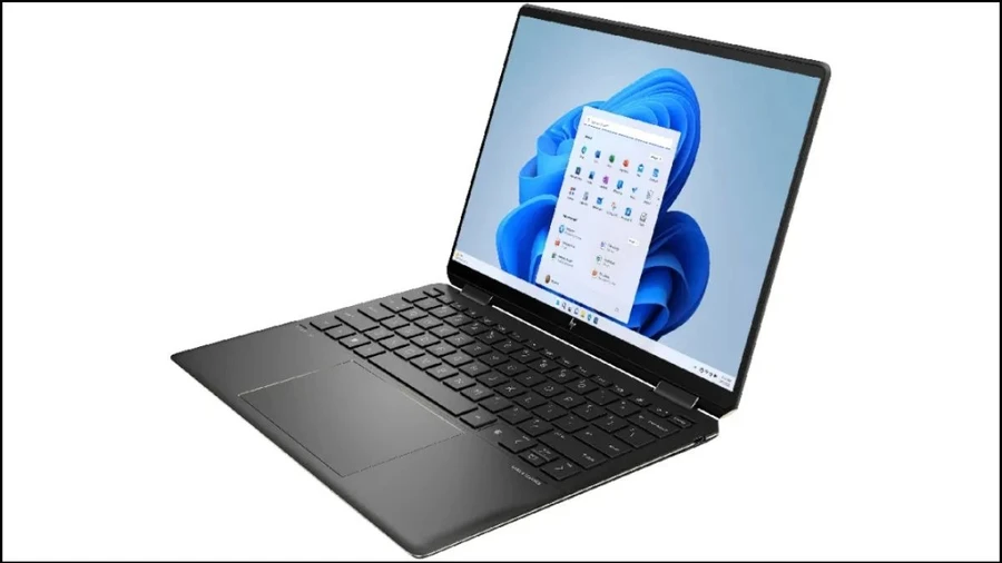 HP Spectre X360 14-ef2013dx