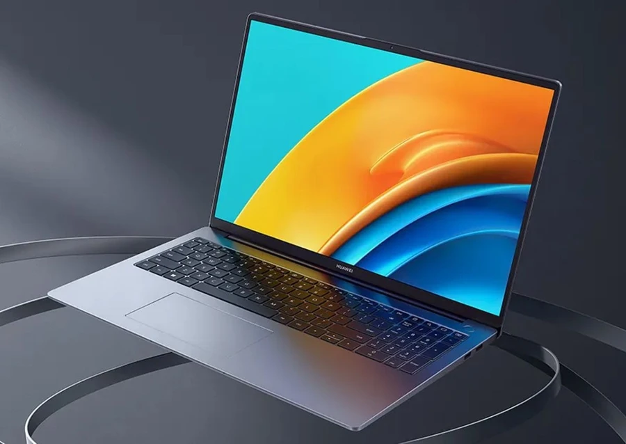 HUAWEI MateBook D16 2022
