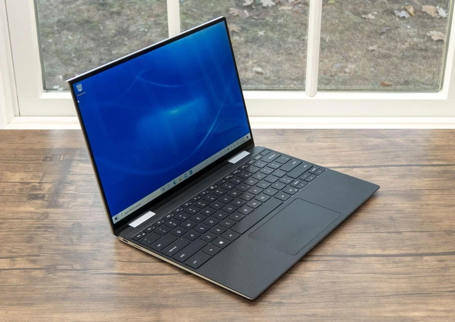 Dell XPS 13 9310