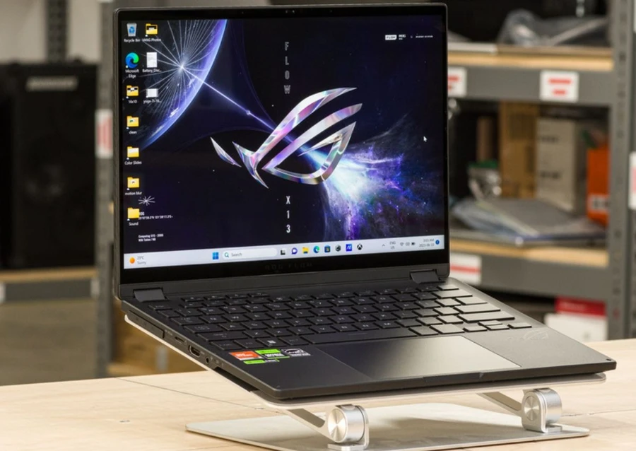 ASUS ROG Flow X13 2023