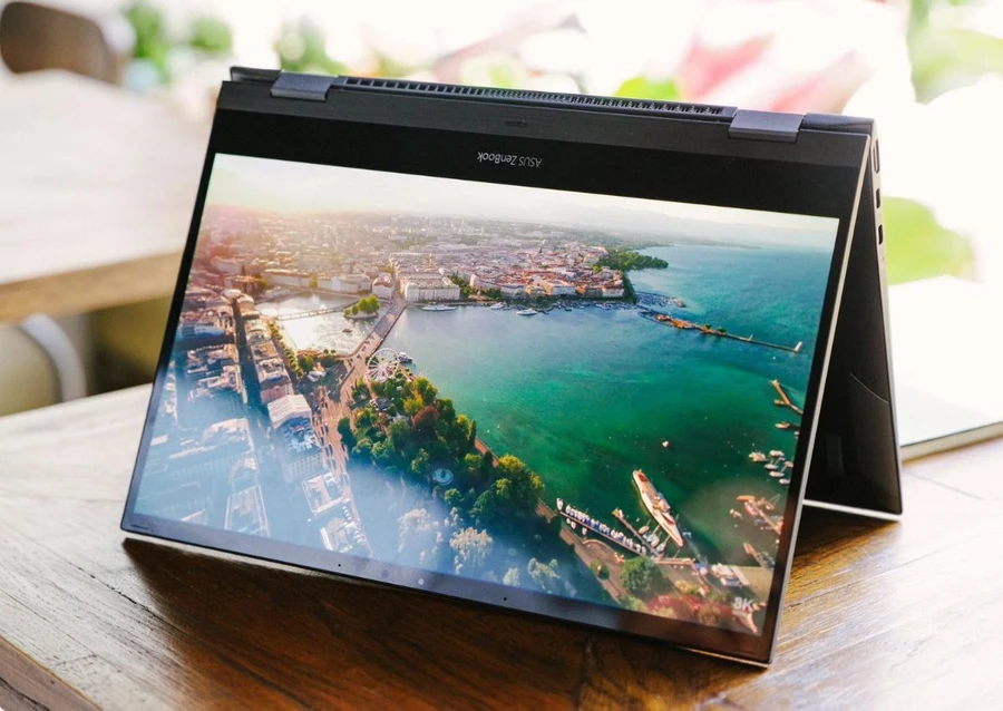Asus Zenbook Flip 13 UX363 OLED