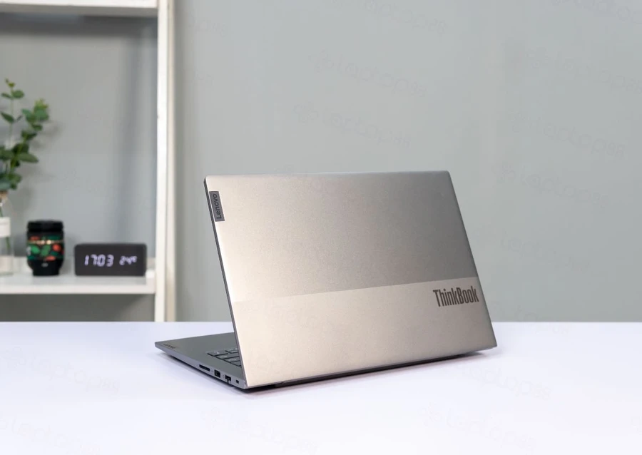 Lenovo ThinkBook 14s G2 (Intel)