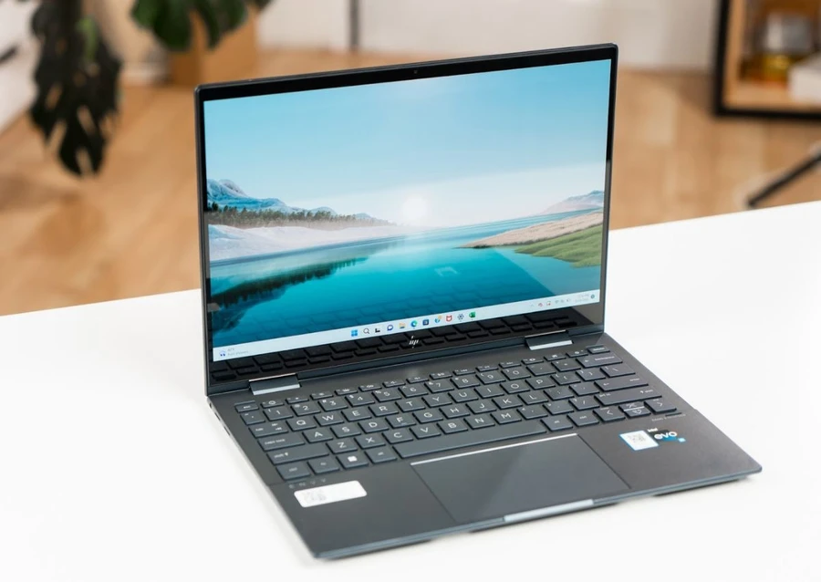 HP Envy 13 X360 2022