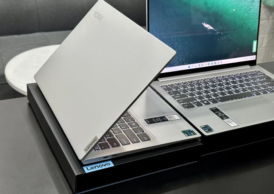 Lenovo Ideapad Slim 7 Pro 14IHU5 (Yoga Slim 7 Pro)