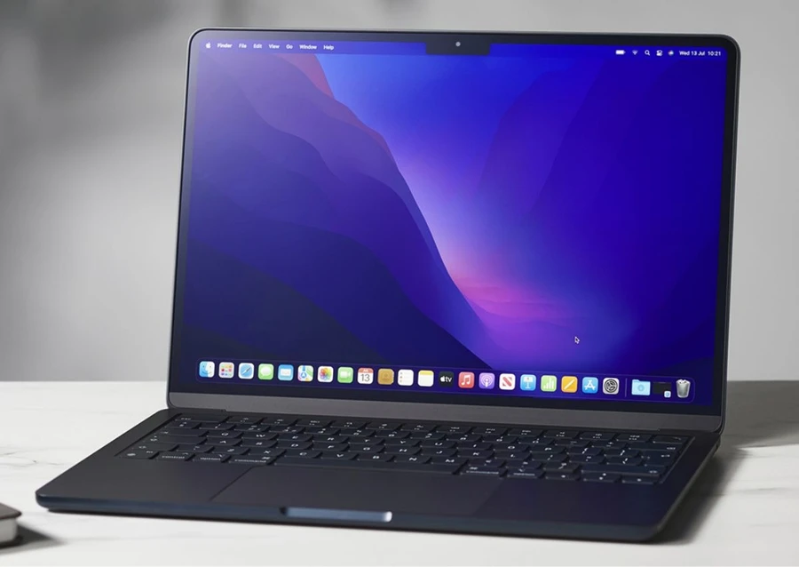 MacBook Air 2022 (Apple M2)