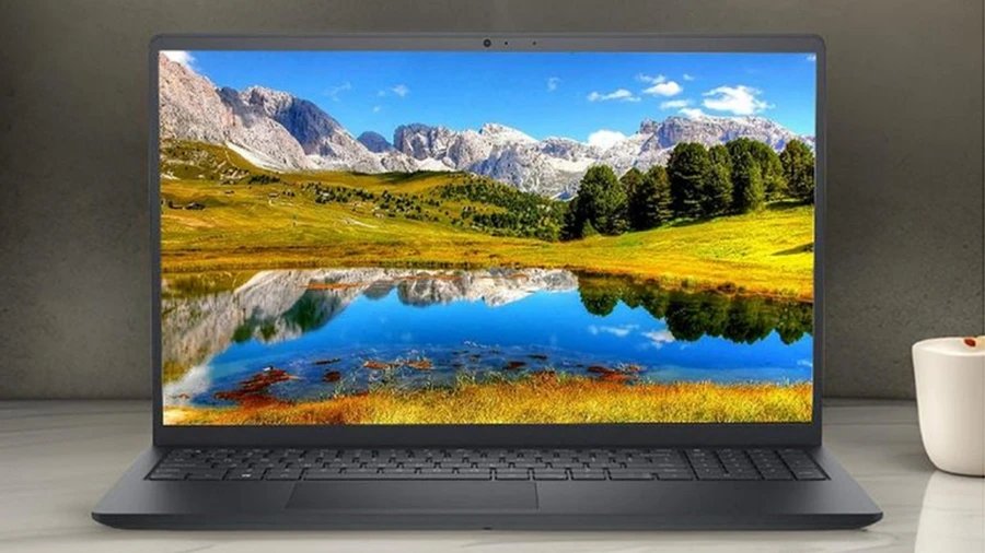 Dell Inspiron 15 3520