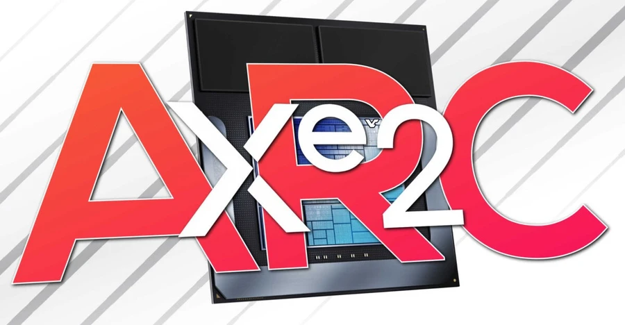 Ảnh hưởng của Intel Arc Xe2 Lunar Lake đến ngành công nghiệp đồ họa, với sự phát triển công nghệ Ray Tracing và AI.