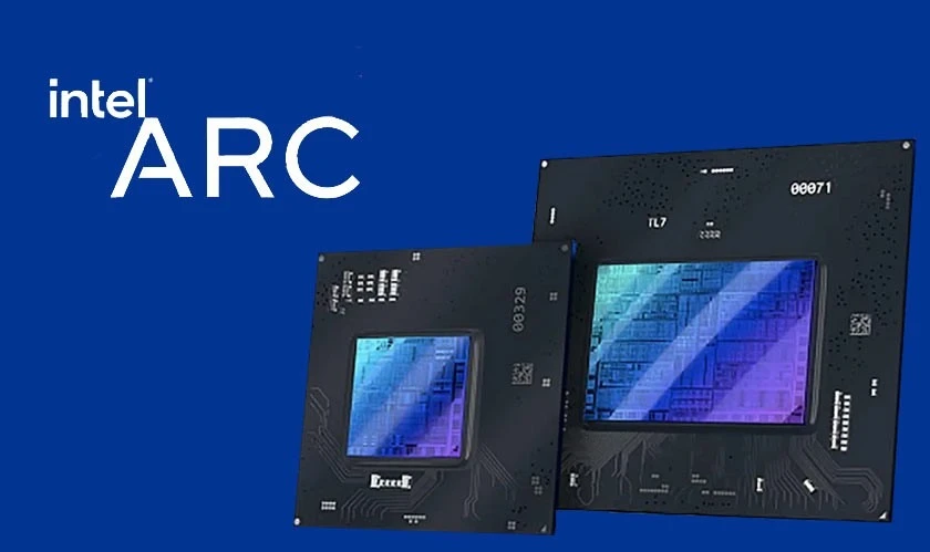 So sánh giữa Intel Arc Xe2 và các dòng GPU tích hợp khác trong các tác vụ như gaming, chỉnh sửa video và rendering.
