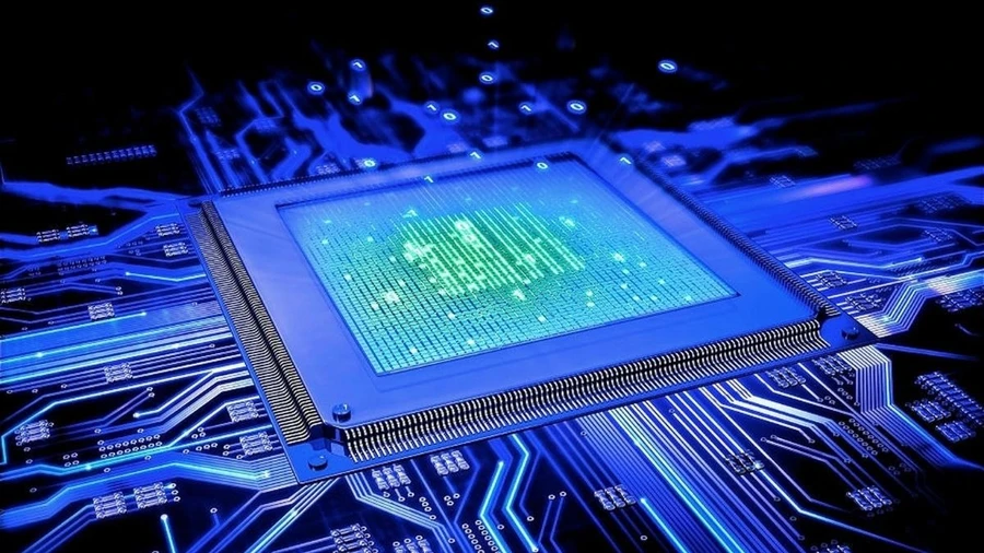CPU laptop cho sinh viên kế toán có Intel Core i5 hoặc Ryzen 5 là lựa chọn lý tưởng, xử lý mượt mà tác vụ văn phòng, Excel