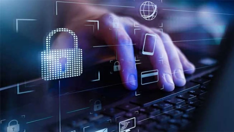 Nên chọn laptop cho sinh viên kế toán có bảo mật vân tay hoặc nhận diện khuôn mặt để bảo vệ dữ liệu tài chính an toàn