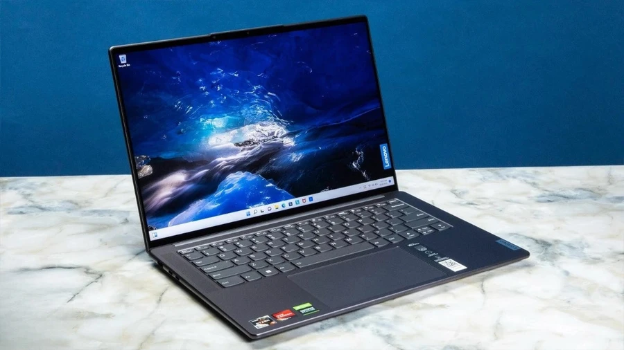 Lenovo Slim 7 ProX