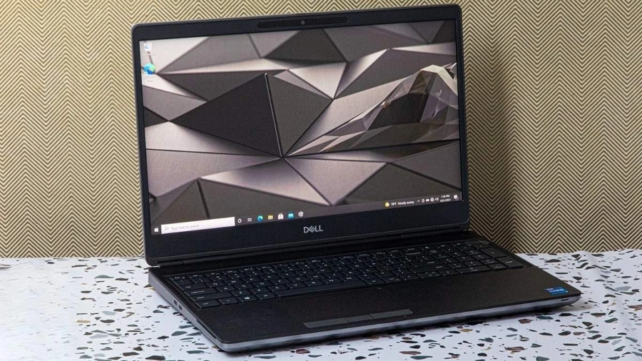 Dell Precision 15 7560