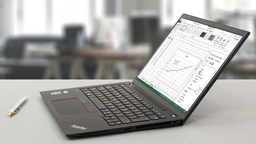 Lenovo ThinkPad T14s Gen 3