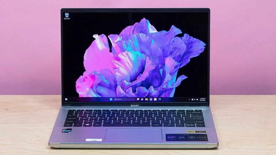 Acer Swift Go 14 2023