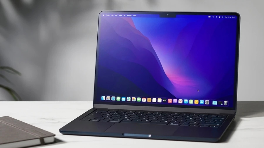 MacBook Air 2022 (Apple M2)